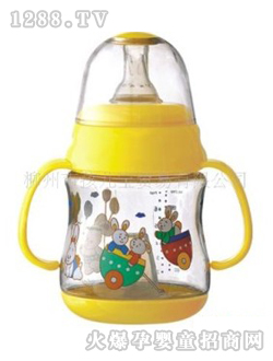 日康兩用起步杯