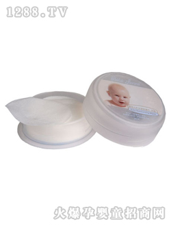 嬰姿坊yingye補(bǔ)水潤(rùn)膚濕巾