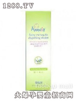 嬰唯愛yinge金水100ml