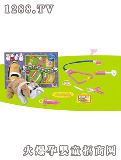 華聯(lián)寵物套莊NO.171