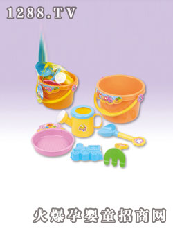 �A(li��n)ɳ��Ͱ6PCS3