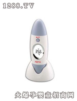 康莊紅外線耳溫槍TS8