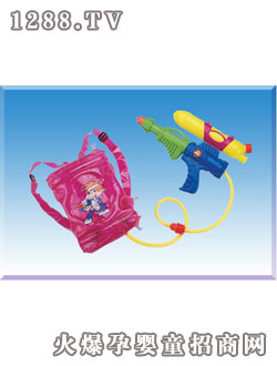 華海水槍系列Y1002