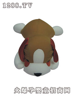 我揚毛絨玩具WY-103