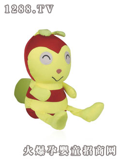 我揚(yáng)毛絨玩具WY-110