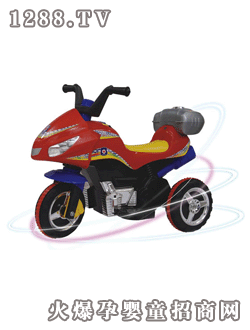 樂的鵬程豪邁帶后箱