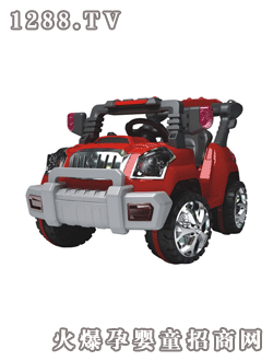 樂的時(shí)代吉普