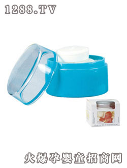 康寶yinge爽身粉盒