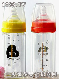 陽(yáng)光之愛(ài)雙層系列SY003