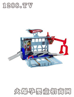 Hot Wheels�L(f��ng)��݆-2