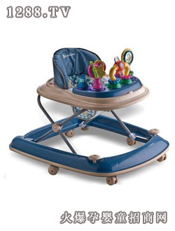 媽媽愛yinge學(xué)步車 WA1616E13