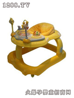 媽媽愛yinge學(xué)步車 WA2526EH