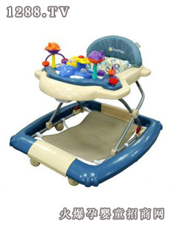 媽媽愛yinge學步車 WA3409EF