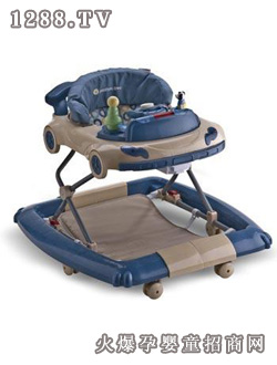 媽媽愛yinge學步車 WA3581N7