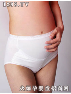 孕唯美托腹功能yunf褲