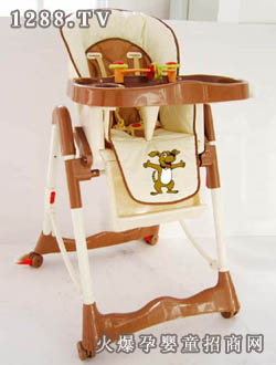 凱德氏yinge202高架椅