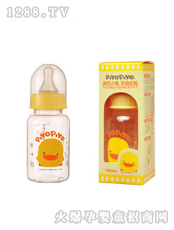 �SɫС����ɫ��ƿ140CC