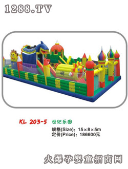 �������o���@KL203-5