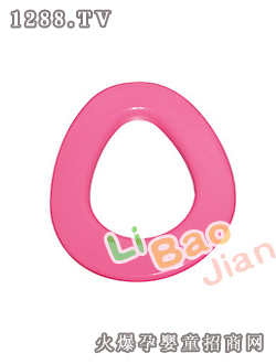 麗寶健yinge座便器8801-4