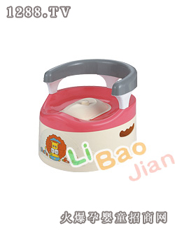 麗寶健yinge座便器8802-1