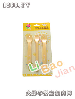 麗寶健yingeyinge餐具