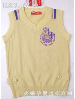 托尼艾米男童短袖T恤