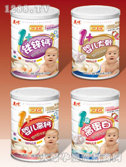 美咪營(yíng)養(yǎng)奶米粉