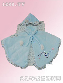 安嬰寶外套