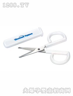 湯美天地youe剪刀