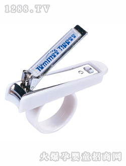 湯美天地youe修甲剪