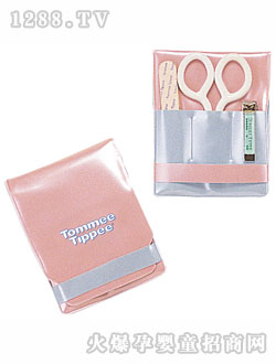 湯美天地youe指甲護(hù)理套裝