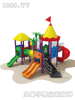 ��̩��ͯ����O(sh��)ʩ����@