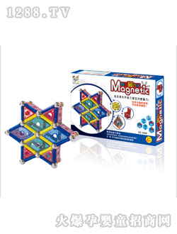 �����߲�ͯ��ħ����QZ-2088