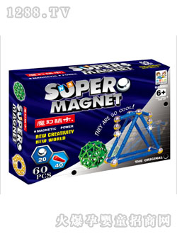 �����߲�ͯ��ħ����QZ-8803