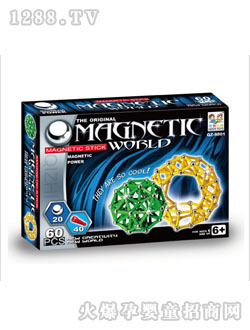 �����߲�ͯ��ħ����QZ-8801