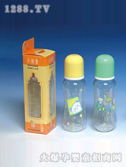 多樂(lè)寶盒裝奶瓶A8109OZ