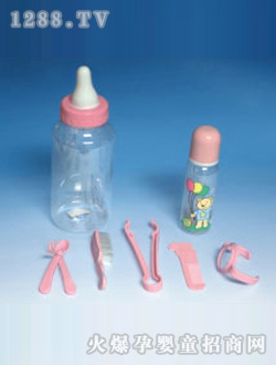 多樂(lè)寶奶瓶套裝B-20