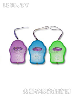 樂(lè)貝兒護(hù)童儀伴侶