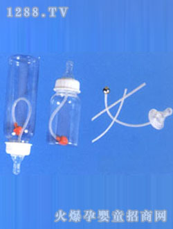 維嘉美硅膠奶瓶