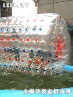 ��ͯ���ˮ��