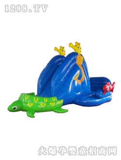 ��ͯ������ˮ