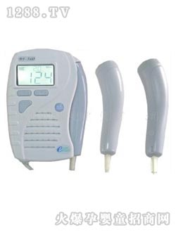 多普勒胎心儀BF-560