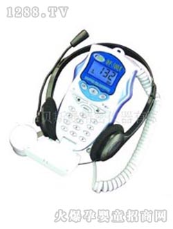 多普勒胎心儀BF-500A