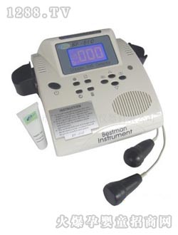 多普勒胎心儀BF-610