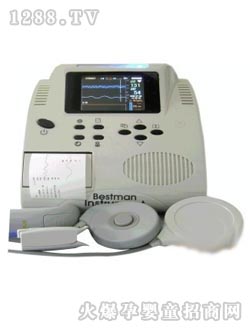 多普勒胎心儀BF-610M