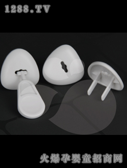 攸曼美式插座蓋B9613