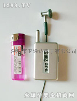 gps��ͯ��λ��