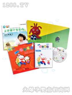 歪歪兔早教比比哪個(gè)大