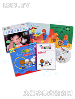 歪歪兔早教我的事情我來做