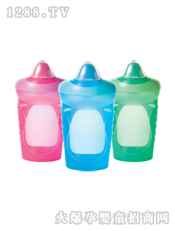 新探索軟咀水杯